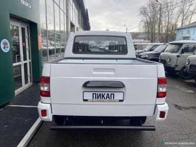 Легковой автотранспорт - УАЗ Пикап 