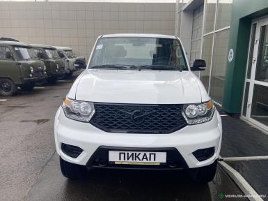 Легковой автотранспорт - УАЗ Пикап 