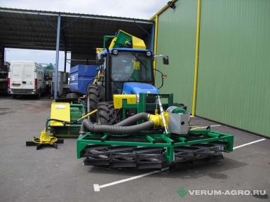 Прочее - SOMAREF M18  