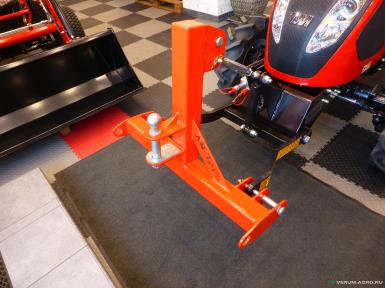 Прочее - AN-TECH FL-233 