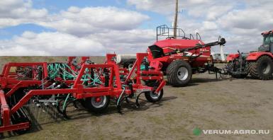 Сеялки - FEAT AGRO L-9900 