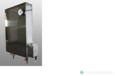 Оборудование для мясопереработки - ПОЛИПРОМ СТЕРИЛИЗАТОР ДЛЯ НОЖЕЙ «СДН-10» 