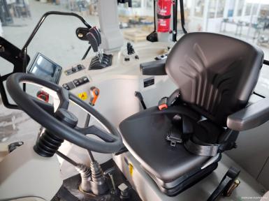 Колесные тракторы - БТЗ UMG T904  Plus