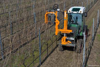 Прочее - BINGER     Предобрезчик VSL07P 