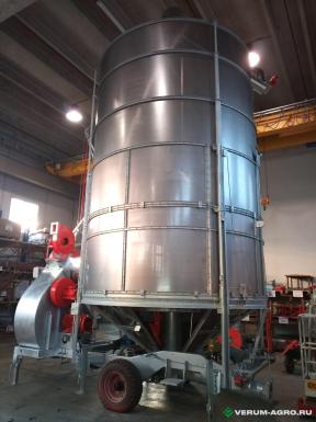 Сушилки - FRATELLI PEDROTTI Basic 120 Cтандартная