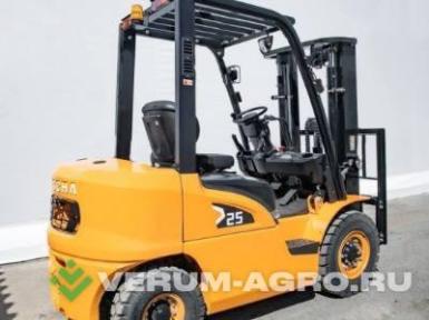 Прочее - HANGCHA CPCD25-XRW10