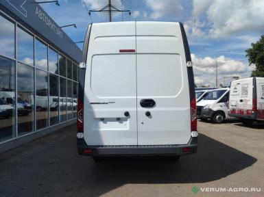 Грузовой автотранспорт - ГАЗ ГАЗель NEXT  Комби