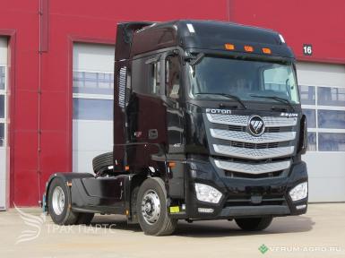 Грузовой автотранспорт - FOTON AUMAN EST-A 1846 AMT
