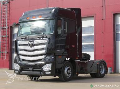 Грузовой автотранспорт - FOTON AUMAN EST-A 1846 AMT