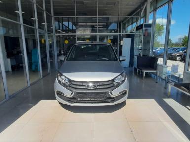 Легковой автотранспорт - LADA Granta 1.6 MT (90 л.с.)