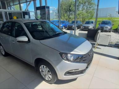 Легковой автотранспорт - LADA Granta 1.6 MT (90 л.с.)
