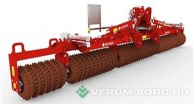 Катки - GUTTLER Каток Guttler PW 1560 ASL Magnum