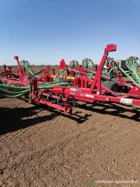 Сеялки - FEAT AGRO Виктория S 12000