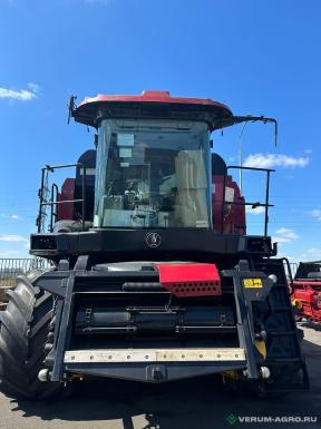 Зерноуборочные комбайны - ГОМСЕЛЬМАШ GH810