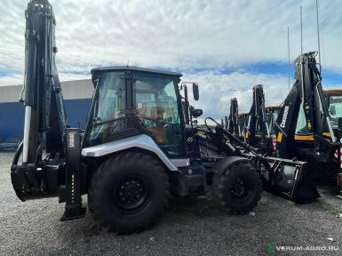 Экскаваторы - CUKUROVA 885