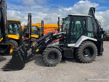 Экскаваторы - CUKUROVA 885