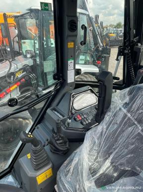 Экскаваторы - CUKUROVA 885