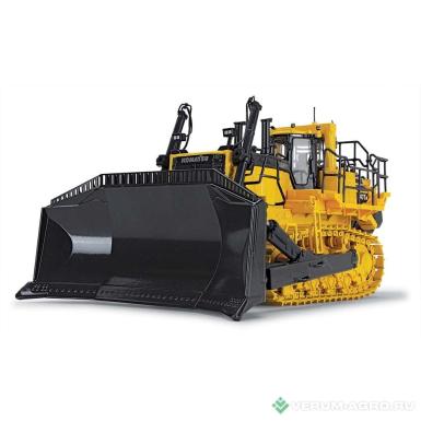 Бульдозеры - KOMATSU D475A-8 2024