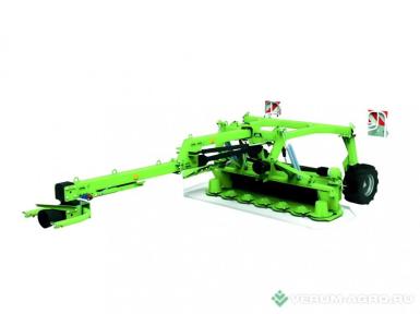 Косилки - SAMASZ Косилка дисковая полуприцепная KDC 301W