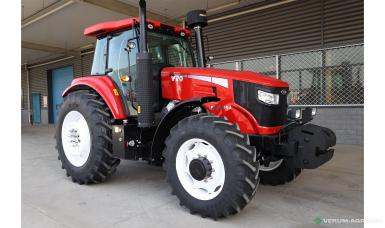 Колесные тракторы - YTO ELG1754 