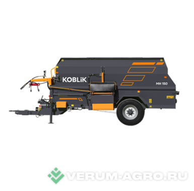Кормораздатчики-смесители - KOBLiK MH 150 (ИСРК-15)