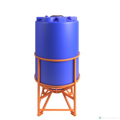 Прочее - POLYTEAM Бункер 11500л   PT-B11500