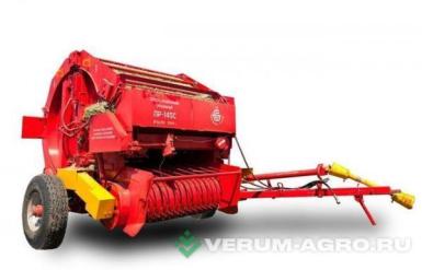 Пресс-подборщики - БЕЖЕЦКСЕЛЬМАШ ПР-145С