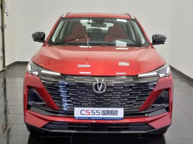 Легковой автотранспорт - CHANGAN CS55PLUS 1.5 AMT (181 л.с.)
