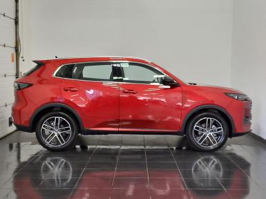 Легковой автотранспорт - CHANGAN CS55PLUS 1.5 AMT (181 л.с.)