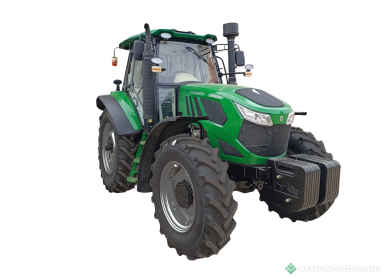 Колесные тракторы - AGROAPOLLO G1404 