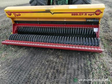 Сеялки - VREDO DZ229.07.5 