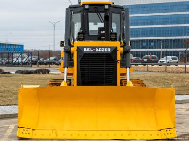 Бульдозеры - BEL-DOZER SD16 SD16 JS