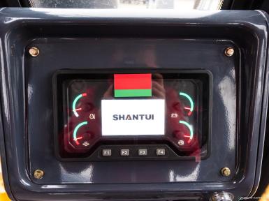 Бульдозеры - BEL-DOZER SD16 SD16 JS