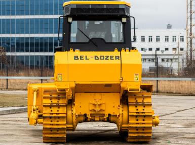 Бульдозеры - BEL-DOZER SD16 SD16 JS