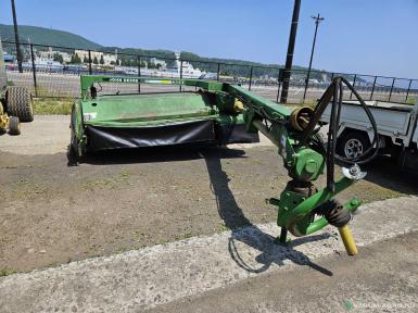 Косилки - JOHN DEERE 1360 