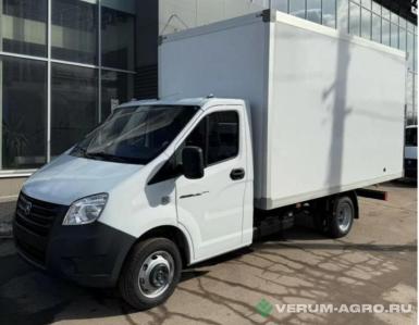 Грузовой автотранспорт - ГАЗ Next 