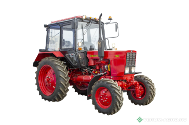 Колесные тракторы - BELARUS Беларус-82.1 (82.1-46/000-81/21-0000010-002)
