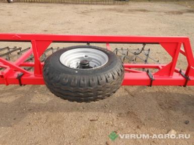 Бороны - АГРОПРОМТЕХНИКА Борона зубовая СГБ-11Д 
