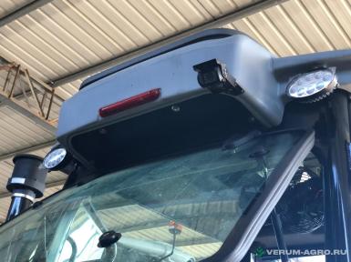 Колесные тракторы - SADIN Sadin-Aomoh SD3004