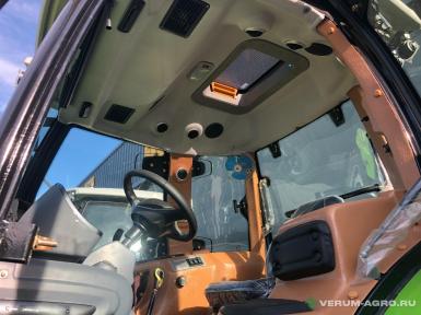 Колесные тракторы - SADIN Sadin-Aomoh SD3004