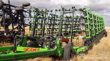 Сцепки - КАМА PANTHER 24