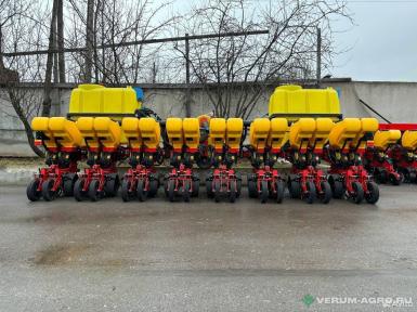 Сеялки - MATERMACC Сеялка точного высева MS TWIN 8100 8*2*70 