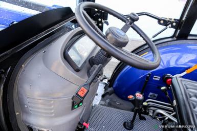 Колесные тракторы - LOVOL 404  G2