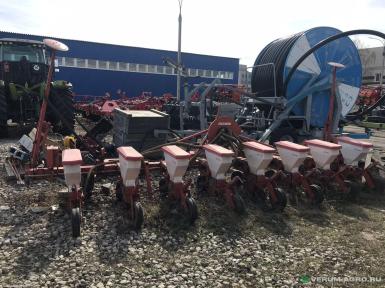 Сеялки - KVERNELAND Optima