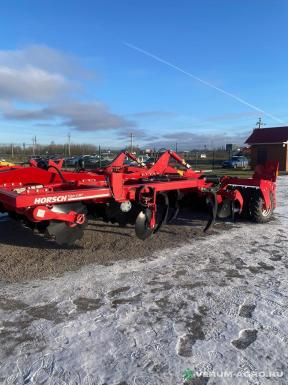 Культиваторы - HORSCH Tiger  4MT