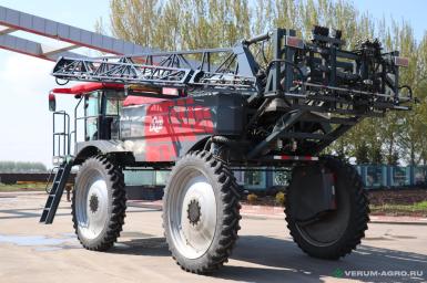 Опрыскиватели самоходные - LIXING 3WPZ -4000 Y 