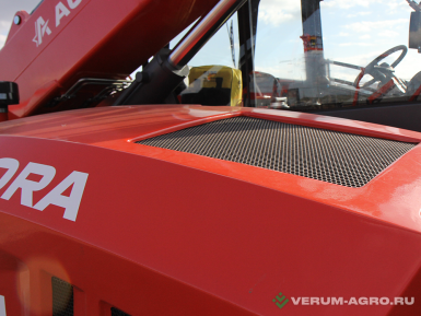 Телескопические погрузчики - HELI 40H130-170S-P1