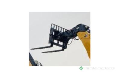 Прочее - WALTCHER Вилы паллетные