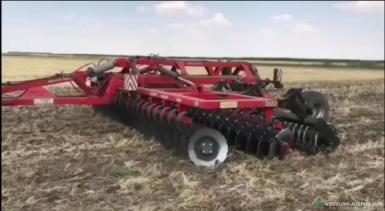 Бороны - ДИАС Борона дисковая модернизированная марки