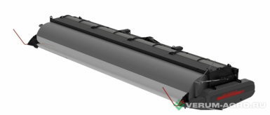 Жатки и оборудование для комбайнов - ПЕНЗМАШ ЖО 6 